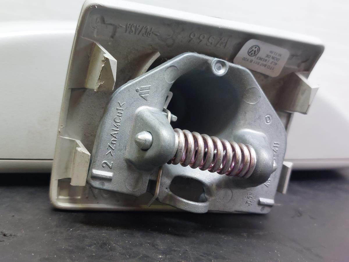 Espelho retrovisor interior VOLKSWAGEN Touran (1T) Imagem-5