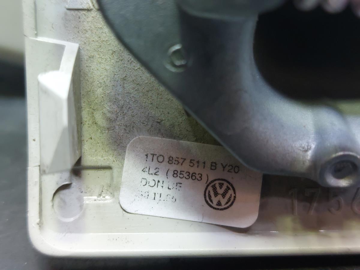 Espelho retrovisor interior VOLKSWAGEN Touran (1T) Imagem-6