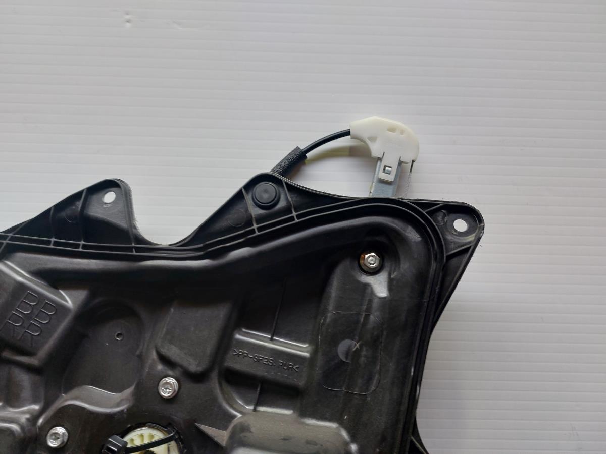 Alzavetro posteriore destro MAZDA 3 (BL) Imagem-5