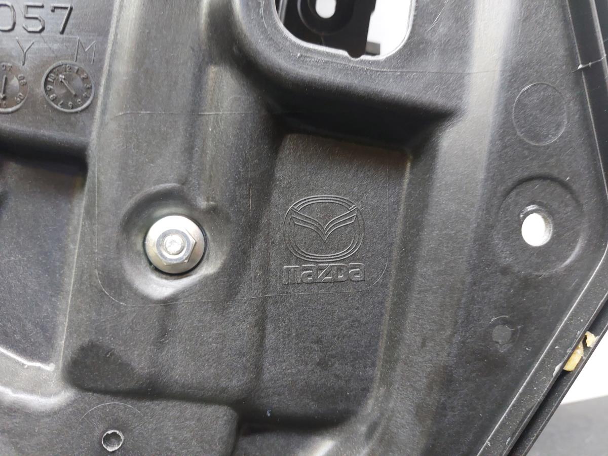 Alzavetro posteriore destro MAZDA 3 (BL) Imagem-7