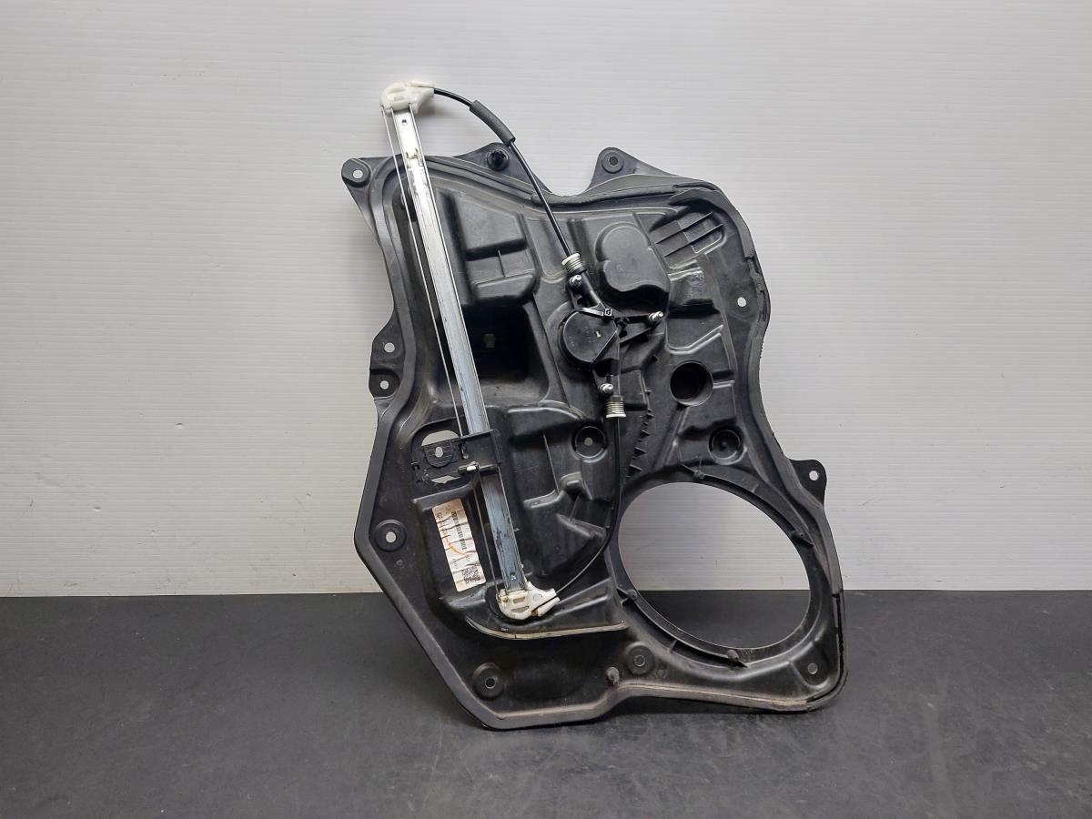 Alzavetro posteriore destro MAZDA 3 (BL) Imagem-8