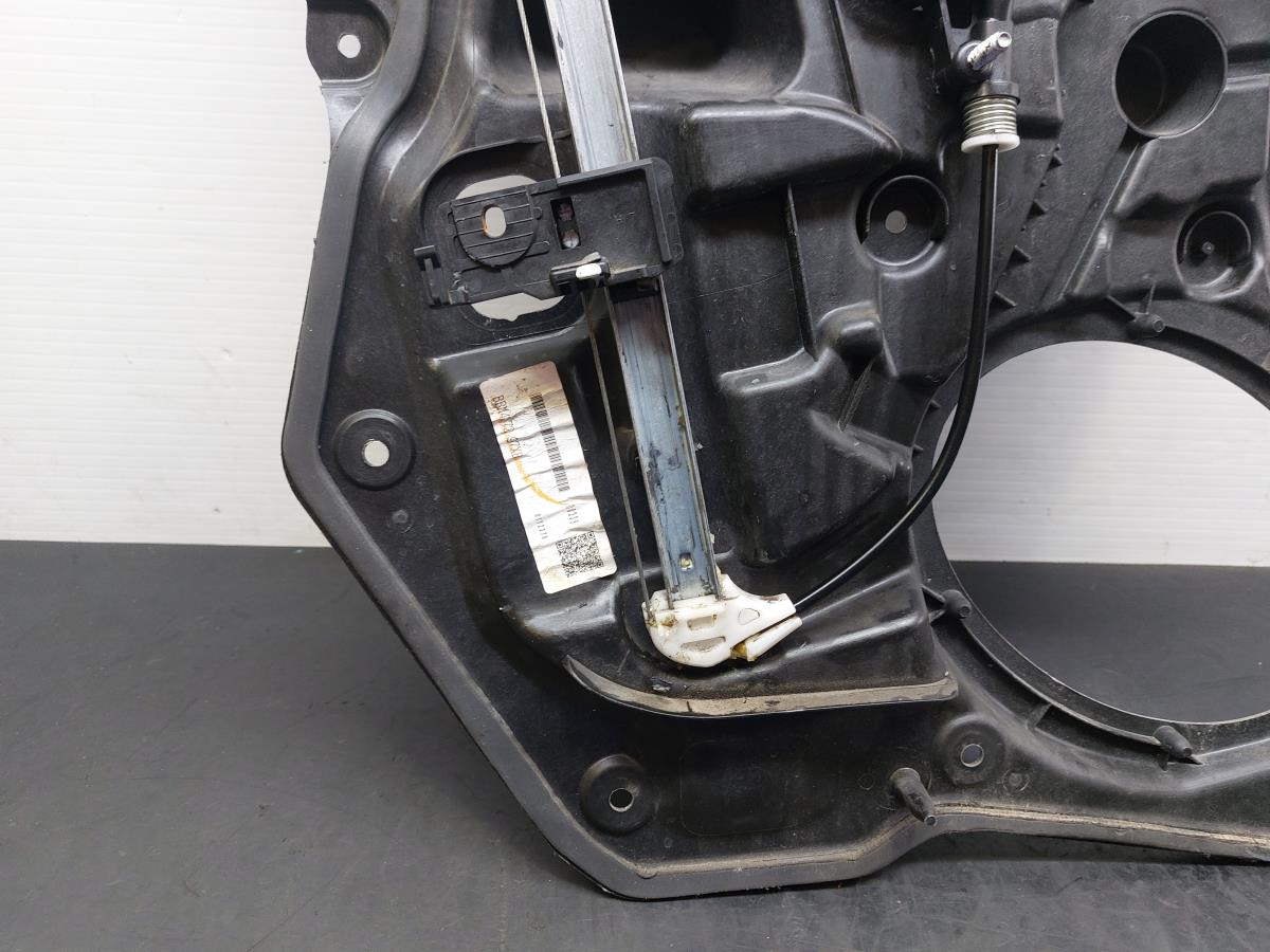 Alzavetro posteriore destro MAZDA 3 (BL) Imagem-9