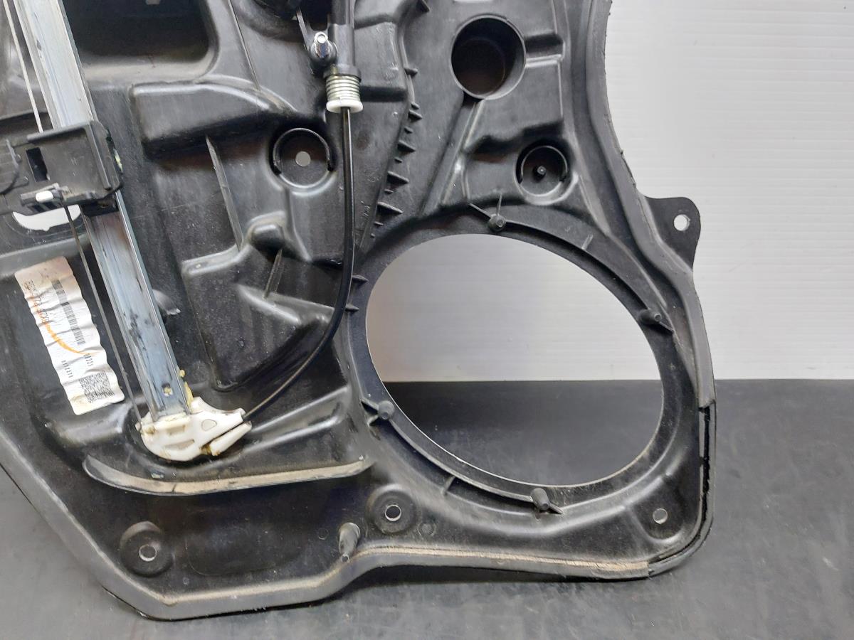Alzavetro posteriore destro MAZDA 3 (BL) Imagem-10