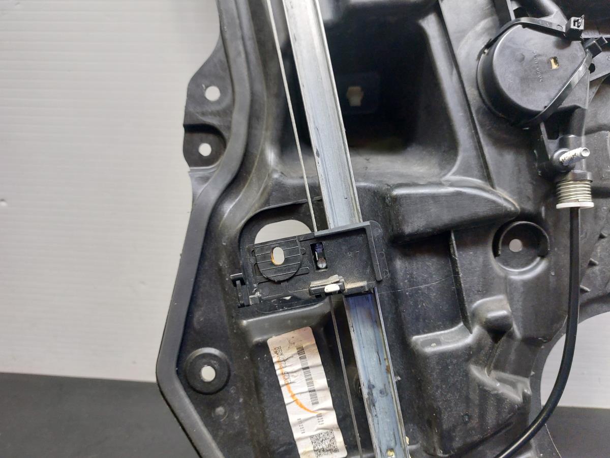 Alzavetro posteriore destro MAZDA 3 (BL) Imagem-14