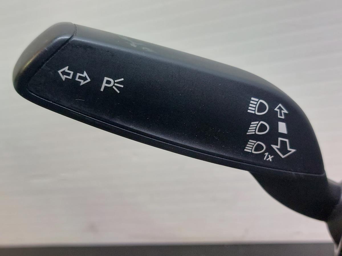 Set leve luci e tergicristalli AUDI A3 Sportback (8VA, 8VF) Imagem-1