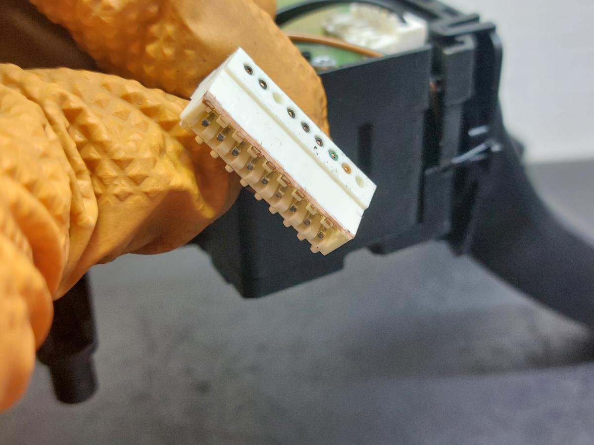 Set leve luci e tergicristalli AUDI A3 Sportback (8VA, 8VF) Imagem-7