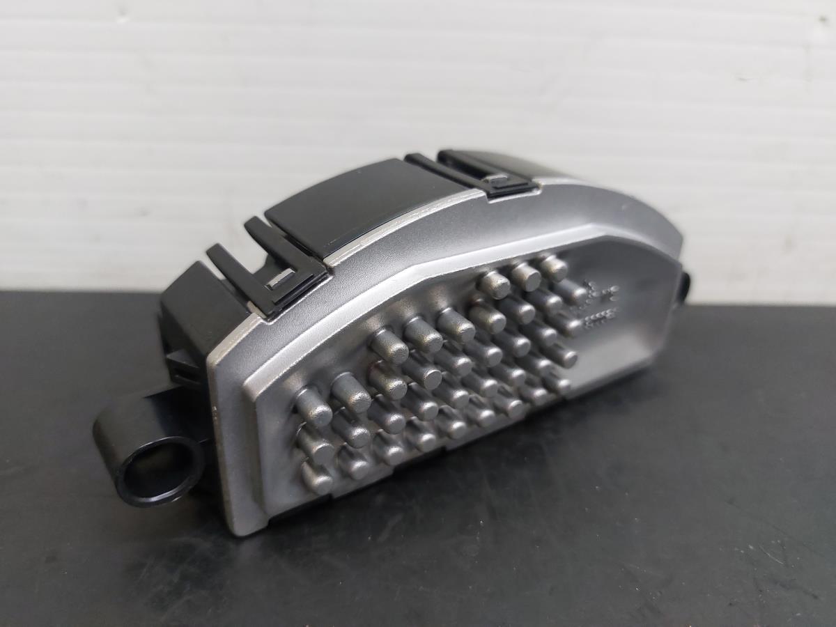 Résistance chauffage AUDI A3 Sportback (8VA, 8VF)