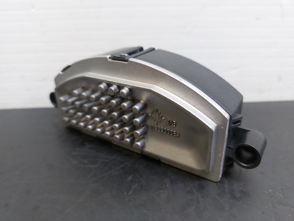 Resistenza riscaldamento AUDI A3 Sportback (8VA, 8VF) Imagem-1