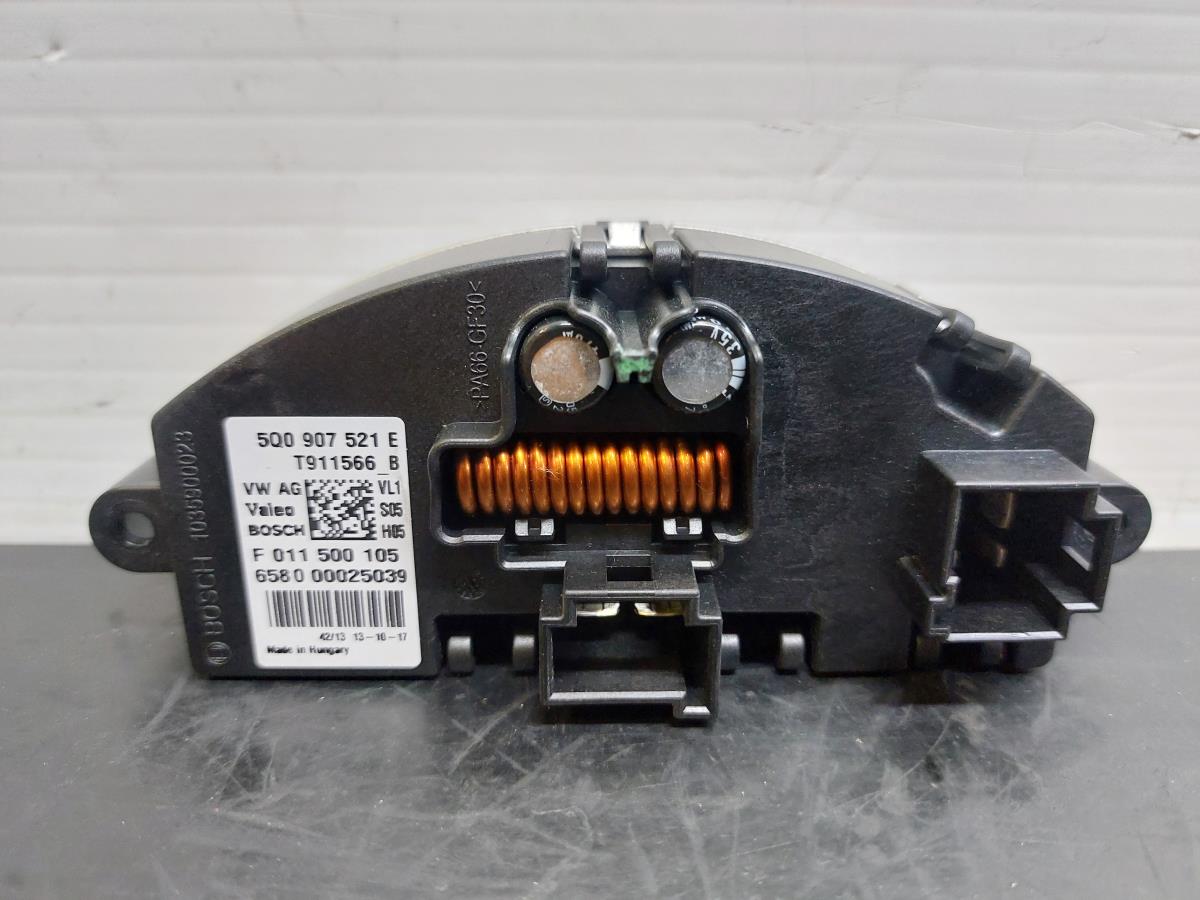 Resistenza riscaldamento AUDI A3 Sportback (8VA, 8VF) Imagem-2