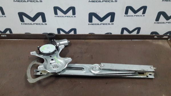 Elevalunas delantero derecho TOYOTA Yaris (_P13_)