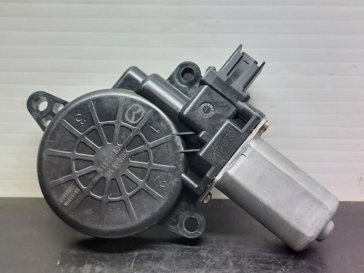 Motore alzacristallo posteriore destro MAZDA 3 (BL)