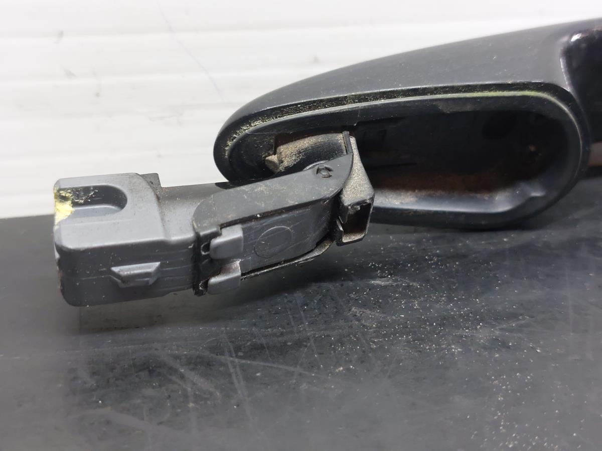 Right rear door handle MAZDA 3 (BL) Imagem-4