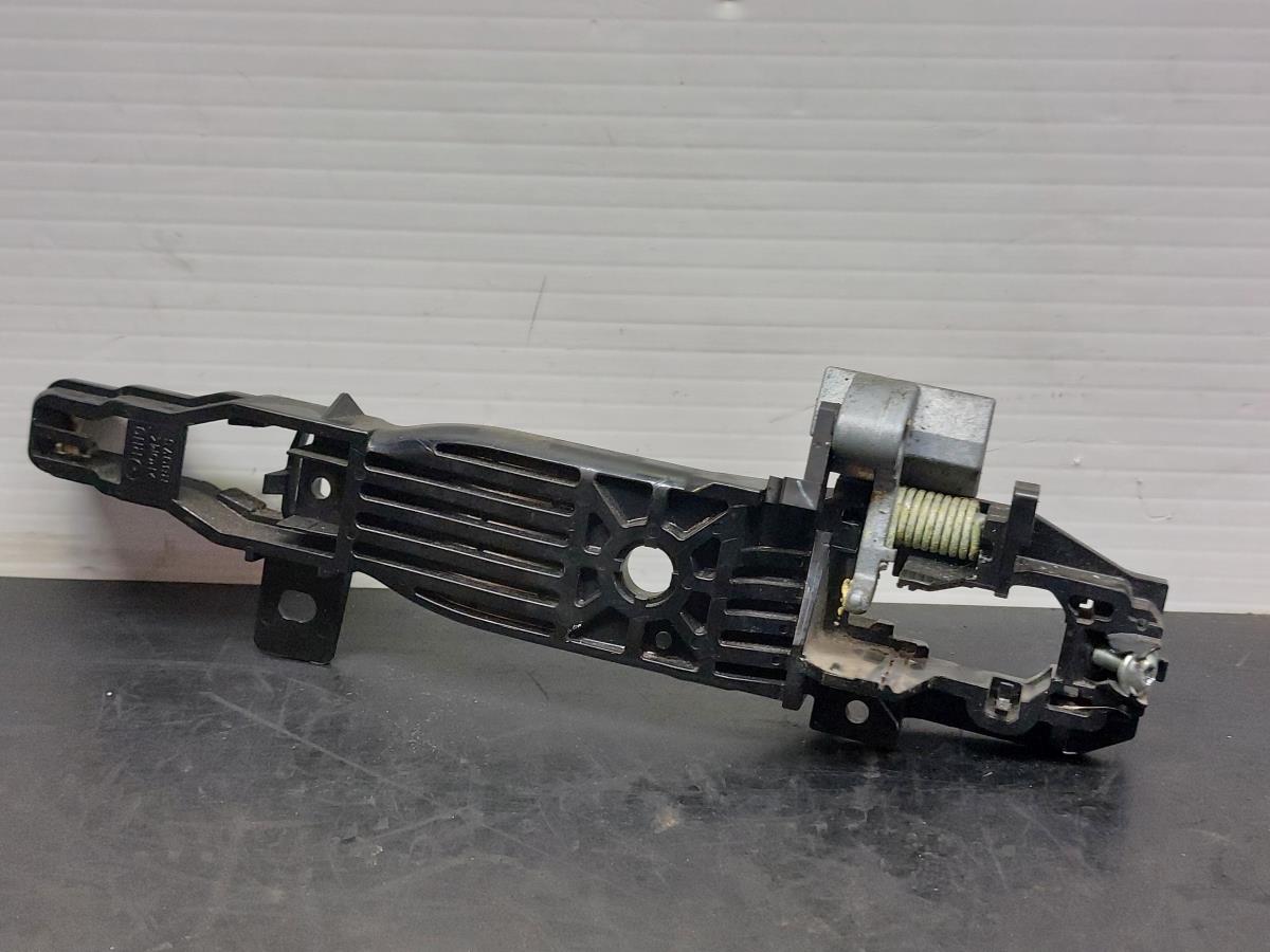 Supporto maniglia porta posteriore destra MAZDA 3 (BL) Imagem-3
