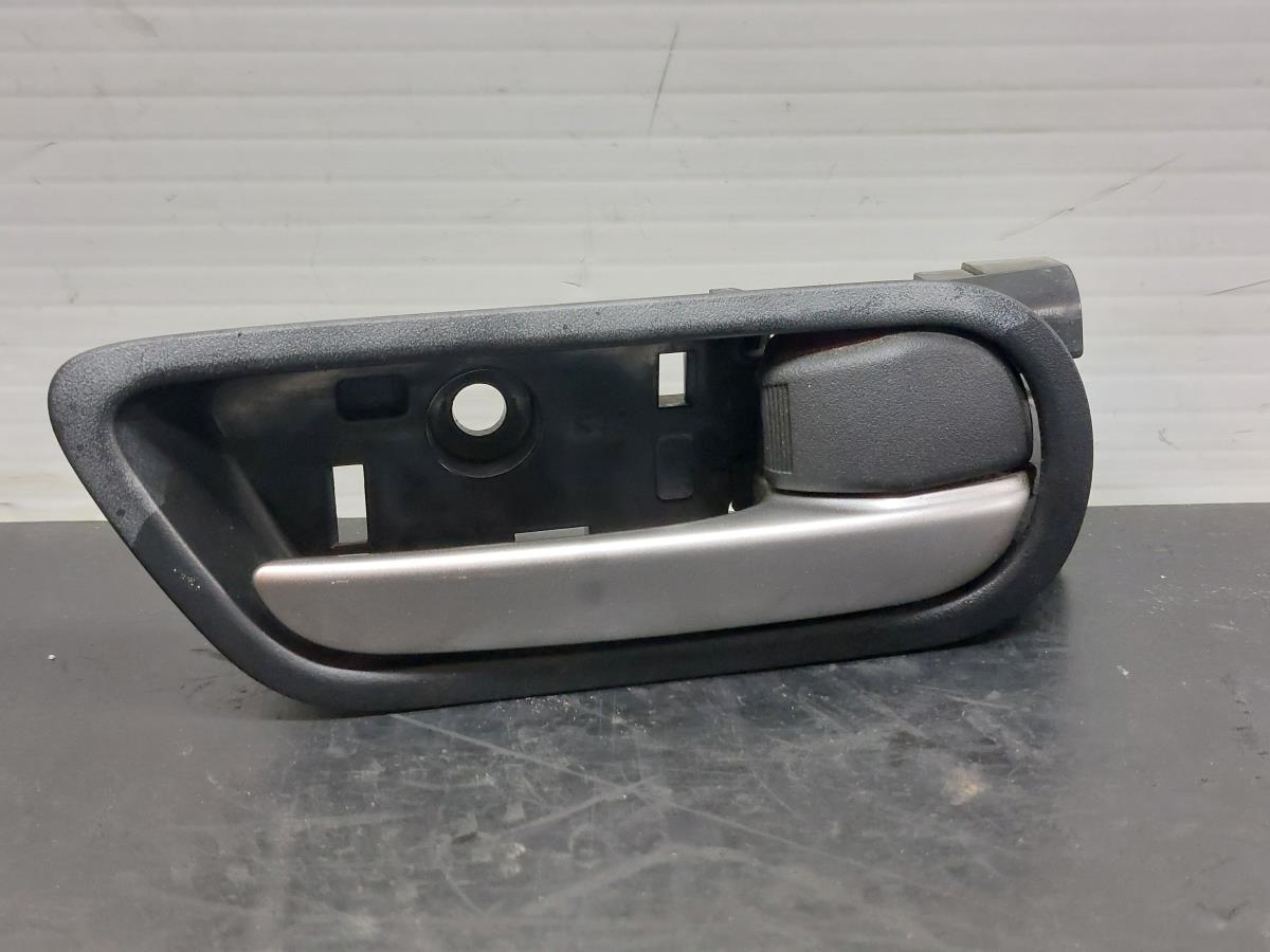 Puxador interior porta trás direito MAZDA 3 (BL) | 2008 - 2014