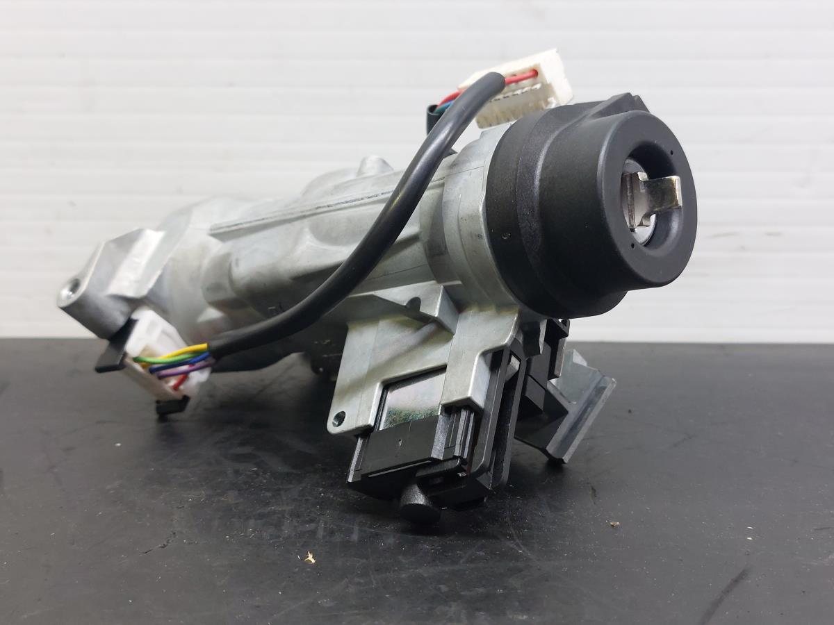 Barillet d’allumage AUDI A3 Sportback (8VA, 8VF)