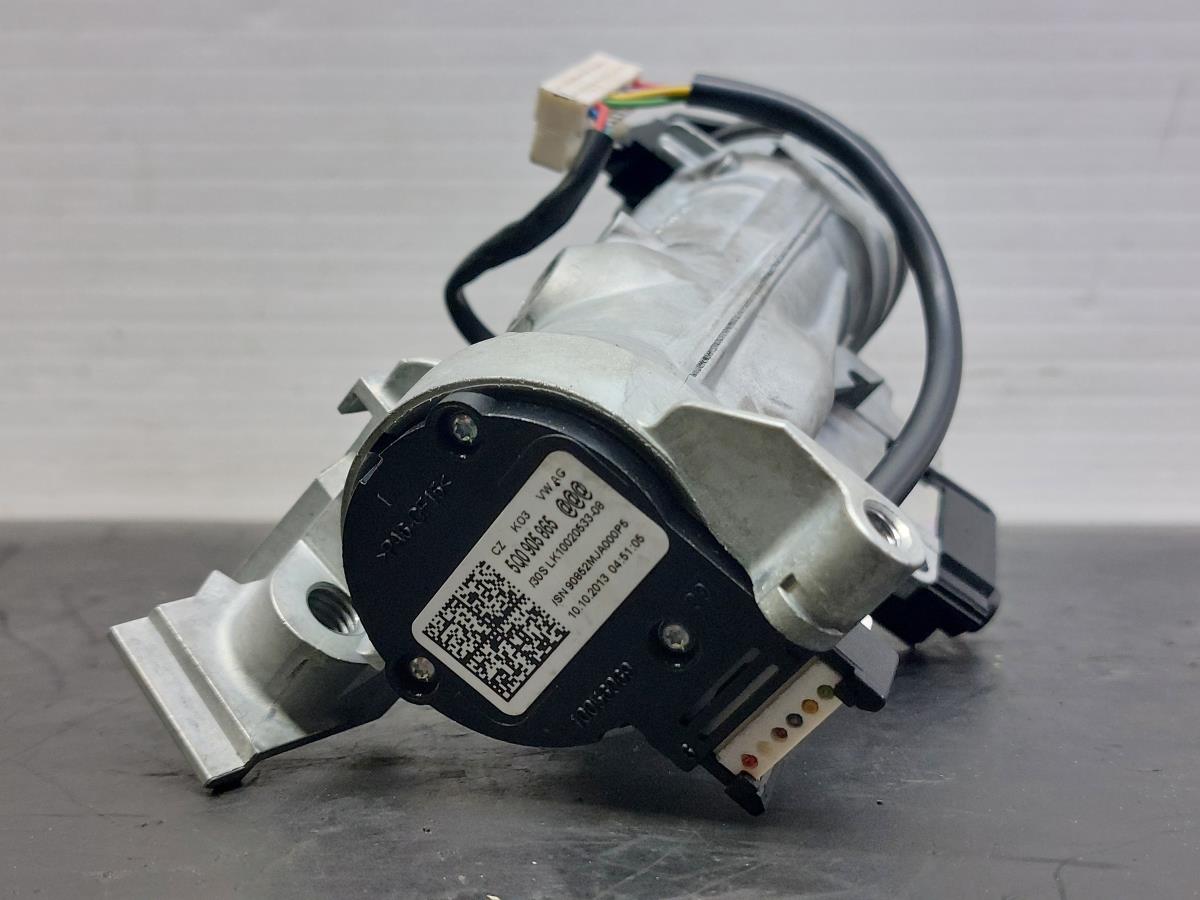 Cilindretto accensione AUDI A3 Sportback (8VA, 8VF) Imagem-3