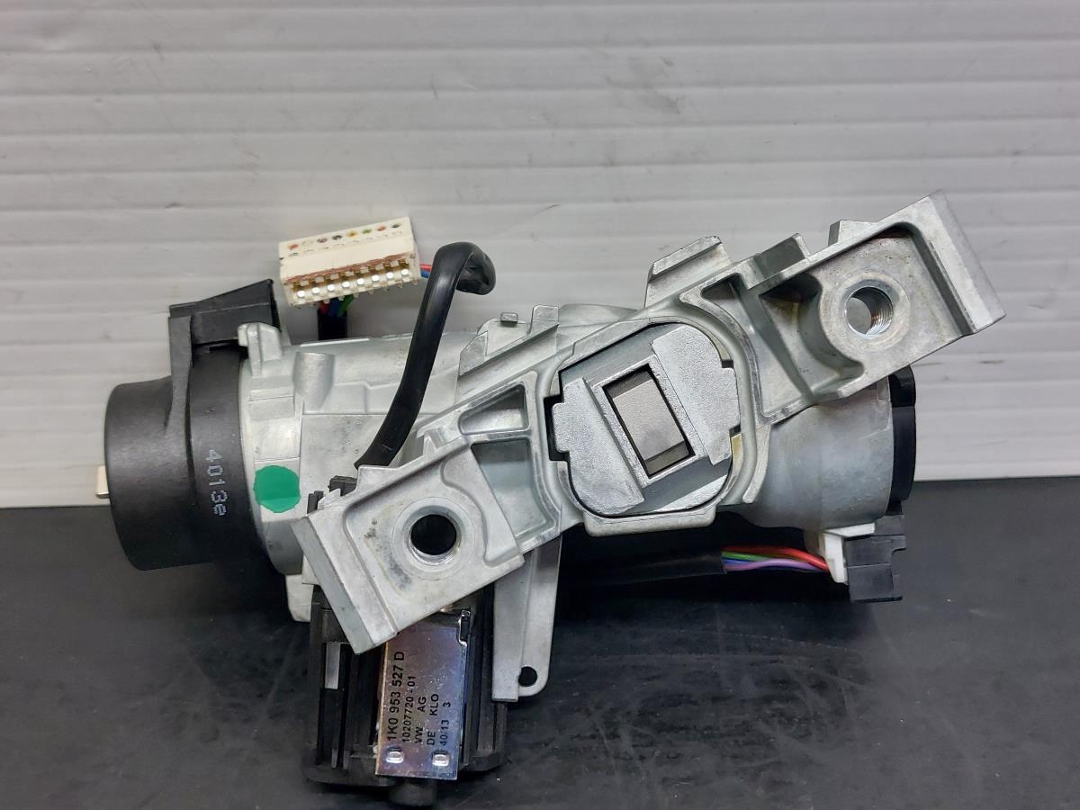 Cilindretto accensione AUDI A3 Sportback (8VA, 8VF) Imagem-5