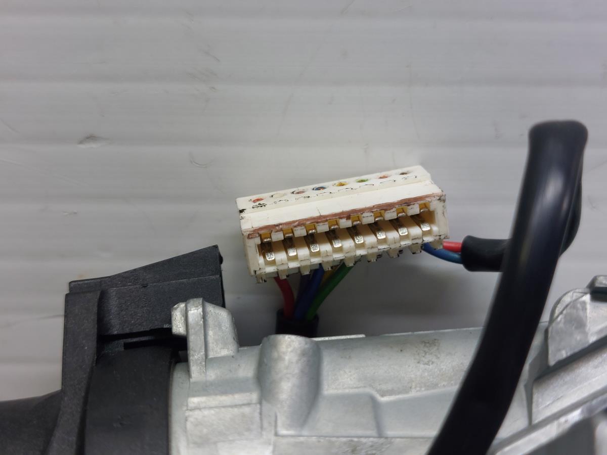 Cilindretto accensione AUDI A3 Sportback (8VA, 8VF) Imagem-6