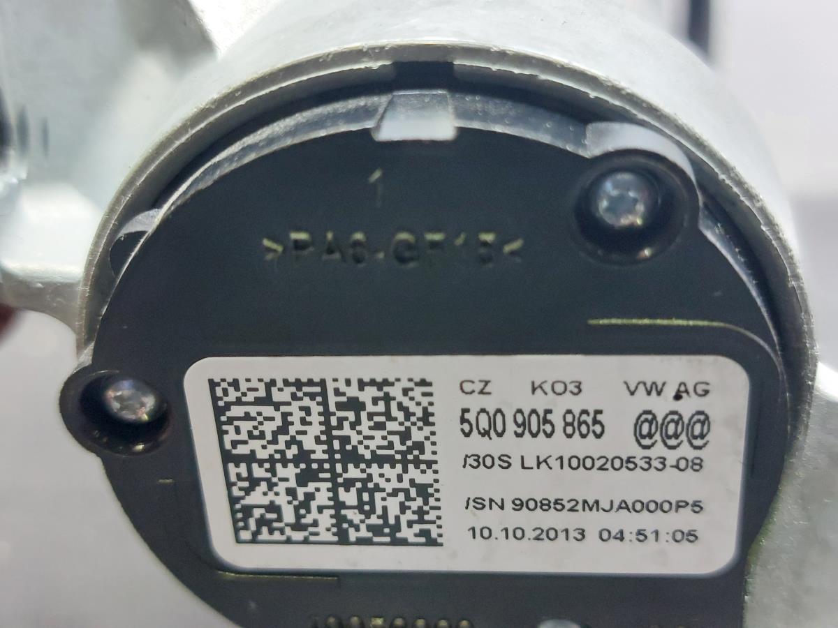 Cilindretto accensione AUDI A3 Sportback (8VA, 8VF) Imagem-8