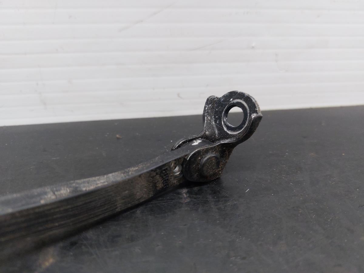 Left rear Door limiter MAZDA 3 (BL) Imagem-1