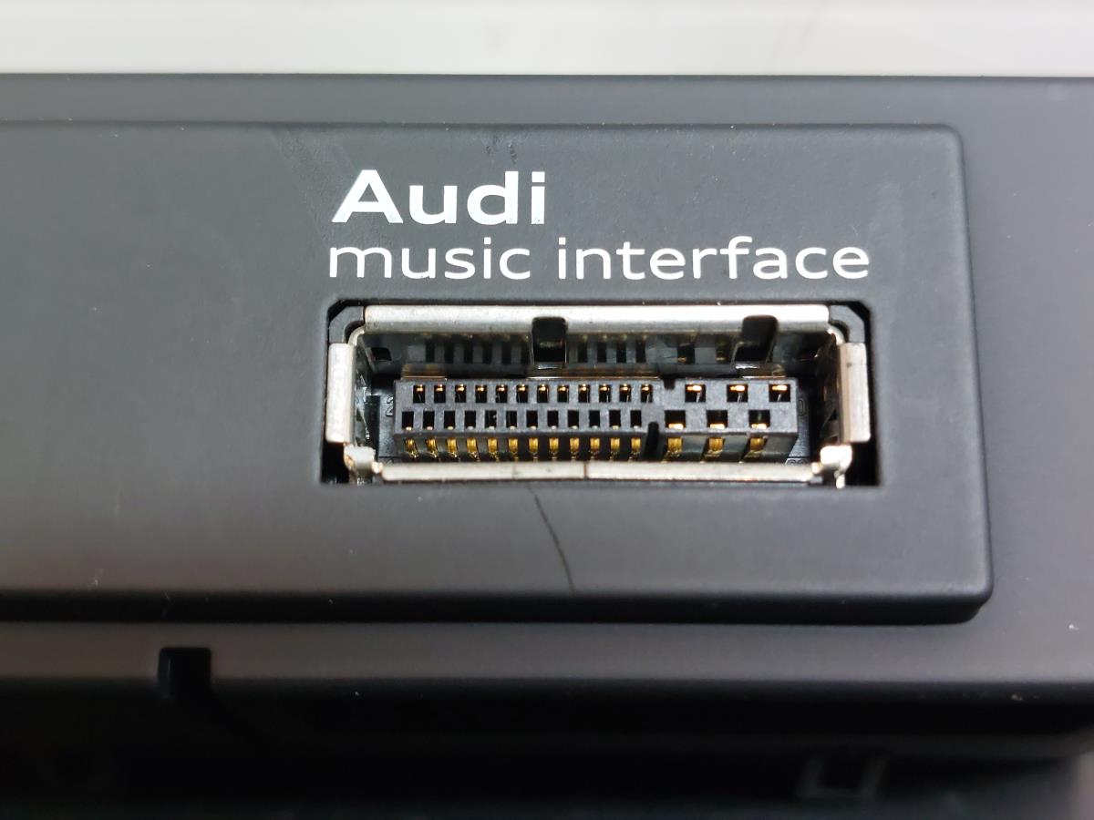 Módulo genérico AUDI A3 Sportback (8VA, 8VF) Imagem-1