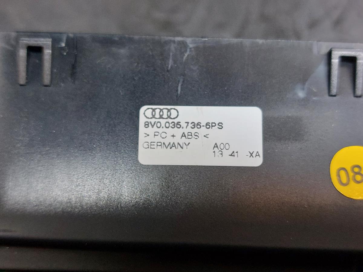 Módulo genérico AUDI A3 Sportback (8VA, 8VF) Imagem-4