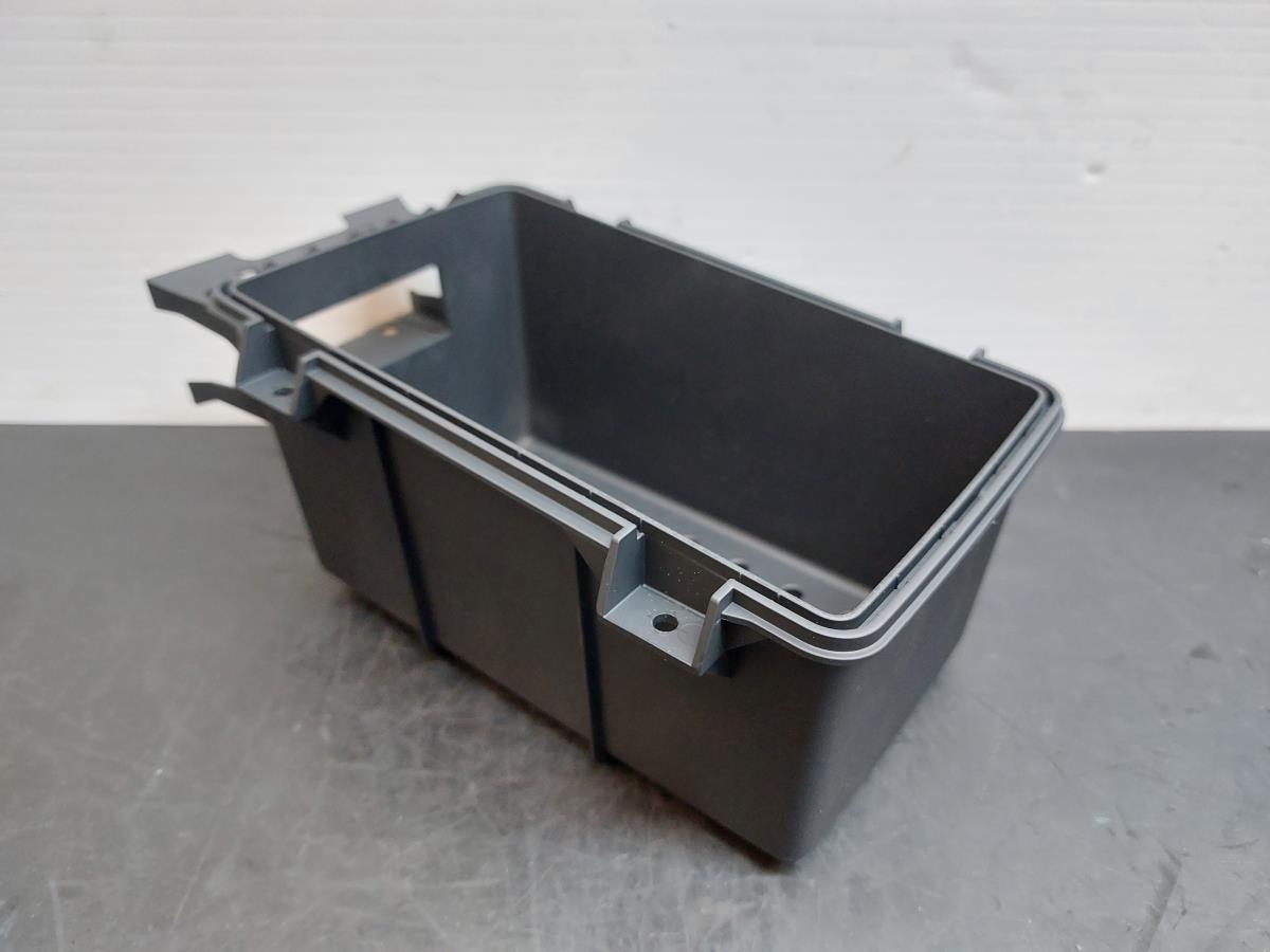 Porta luvas AUDI A3 Sportback (8VA, 8VF) Imagem-1