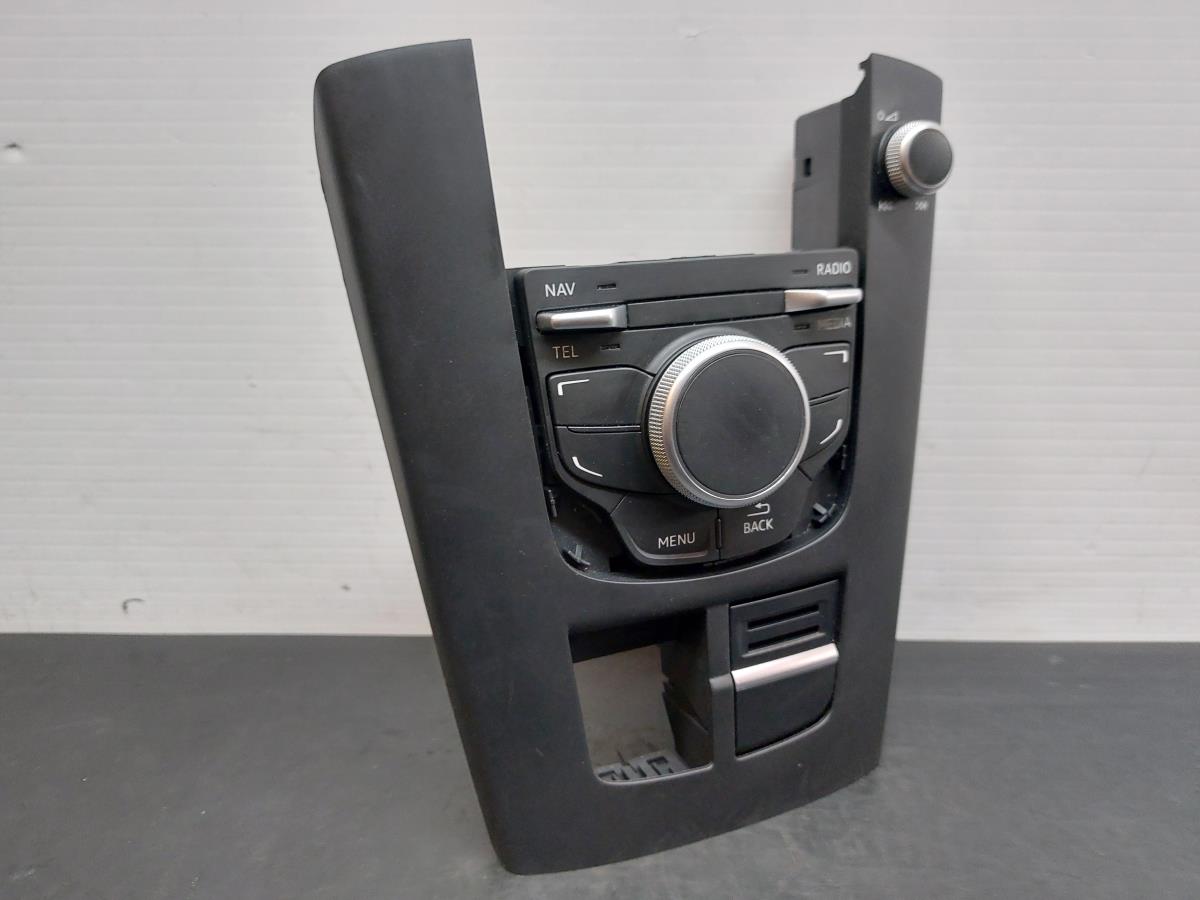 Commande / interrupteur multifonctions AUDI A3 Sportback (8VA, 8VF)