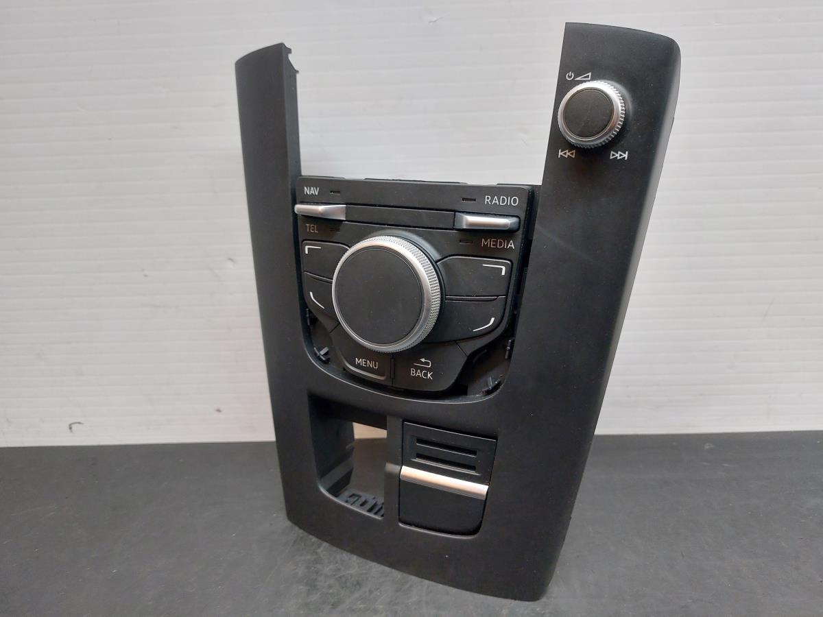 Commande / interrupteur multifonctions AUDI A3 Sportback (8VA, 8VF) Imagem-1