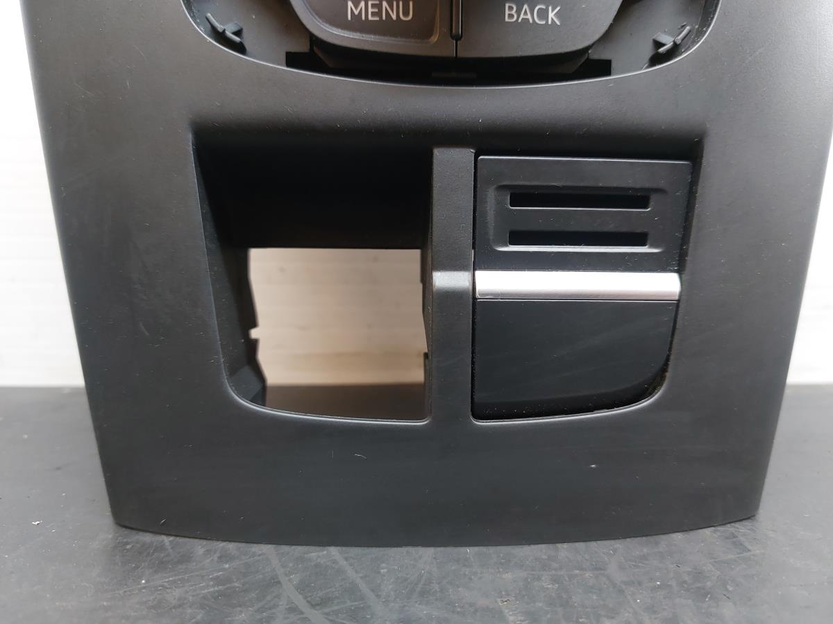 Commande / interrupteur multifonctions AUDI A3 Sportback (8VA, 8VF) Imagem-2