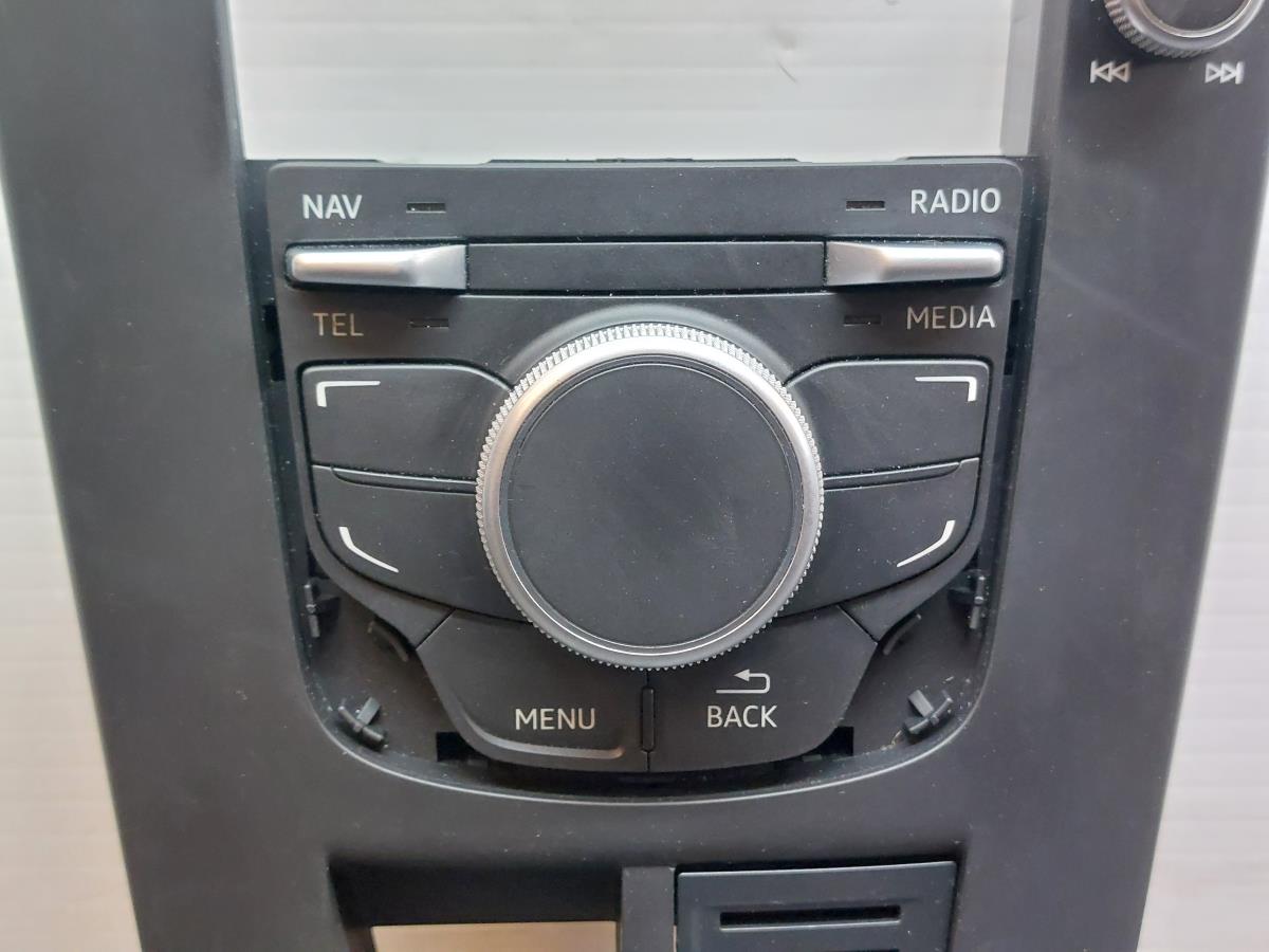 Commande / interrupteur multifonctions AUDI A3 Sportback (8VA, 8VF) Imagem-3