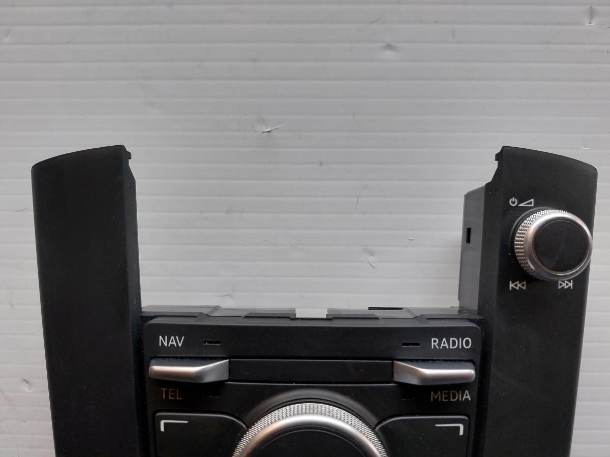 Commande / interrupteur multifonctions AUDI A3 Sportback (8VA, 8VF) Imagem-4