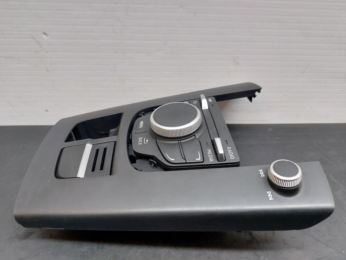 Commande / interrupteur multifonctions AUDI A3 Sportback (8VA, 8VF) Imagem-5