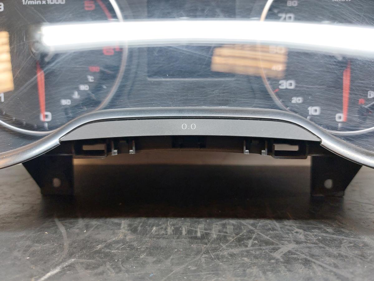Quadrante / Cuadro de instrumentos AUDI A3 Sportback (8VA, 8VF) Imagem-3