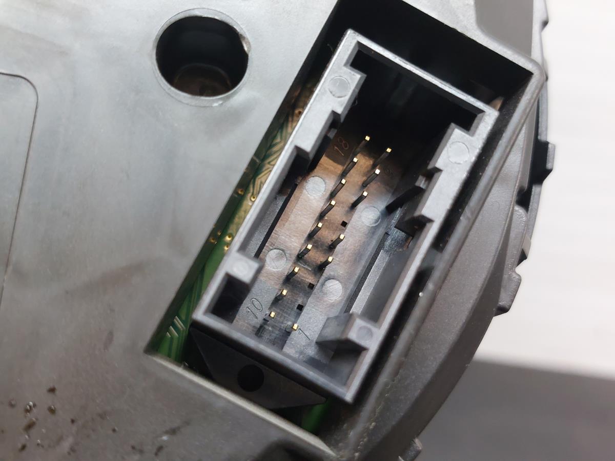 Quadrante / Cuadro de instrumentos AUDI A3 Sportback (8VA, 8VF) Imagem-6