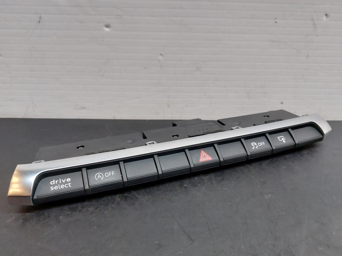 Commande / interrupteur multifonctions AUDI A3 Sportback (8VA, 8VF)