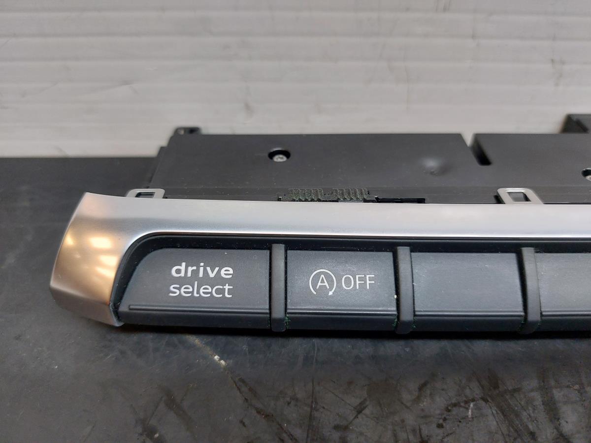 Commande / interrupteur multifonctions AUDI A3 Sportback (8VA, 8VF) Imagem-1