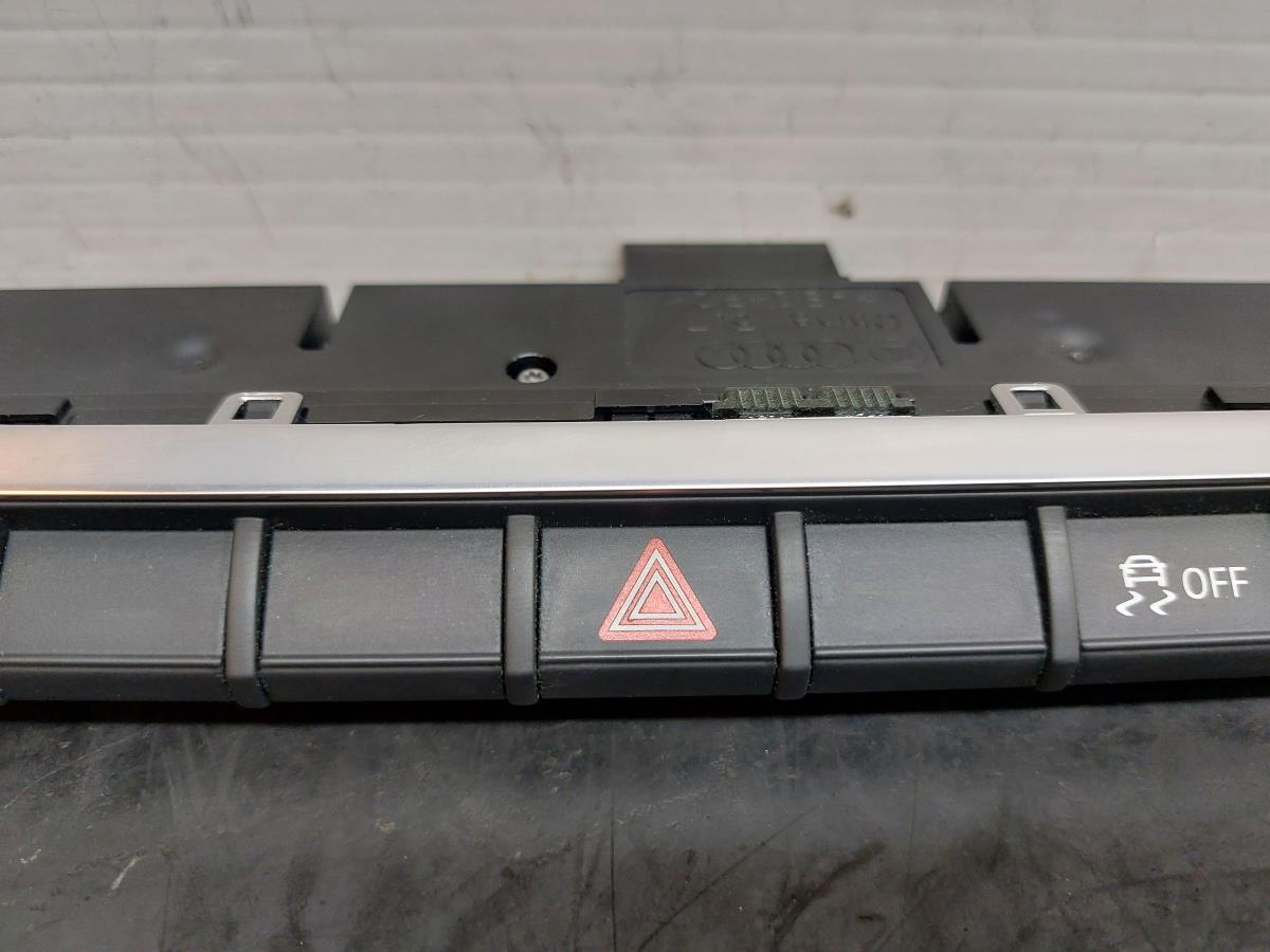 Commande / interrupteur multifonctions AUDI A3 Sportback (8VA, 8VF) Imagem-2