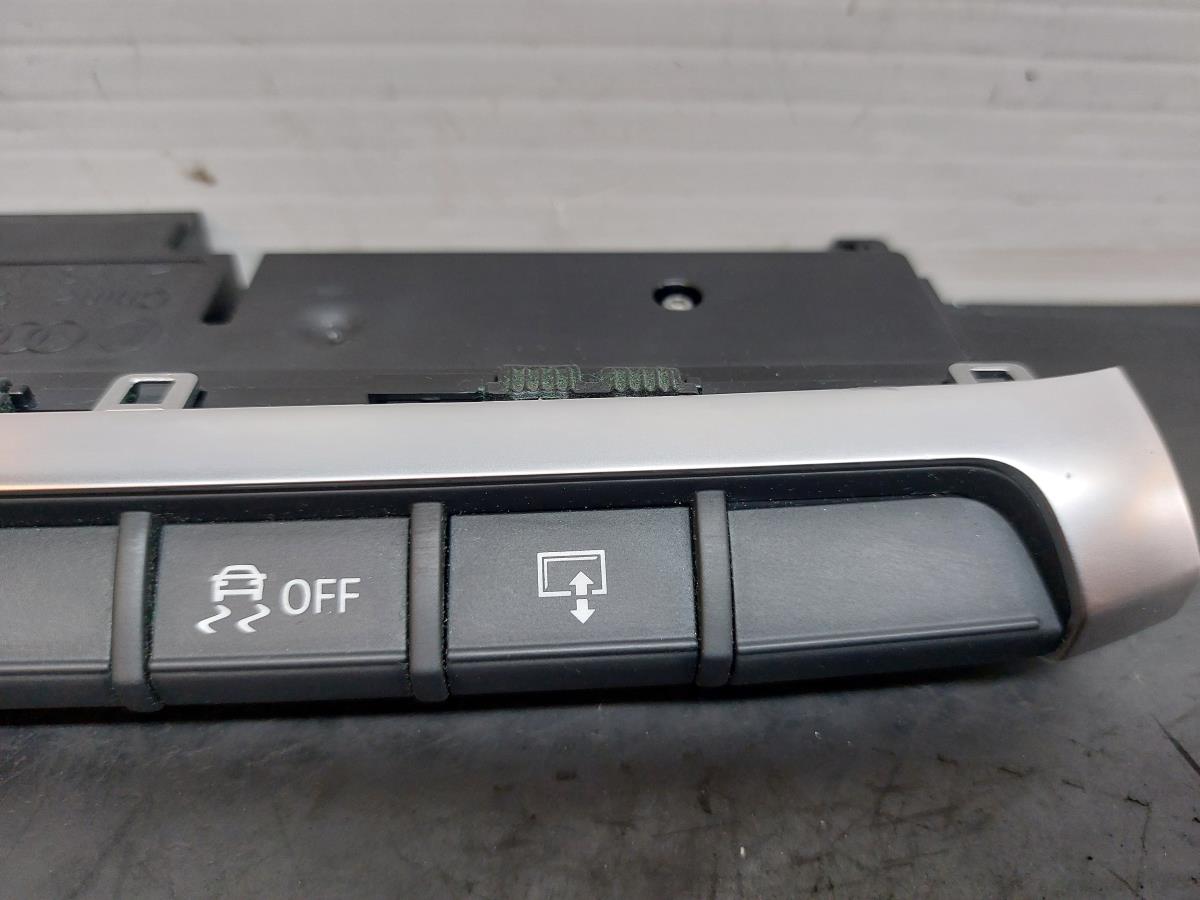 Commande / interrupteur multifonctions AUDI A3 Sportback (8VA, 8VF) Imagem-3