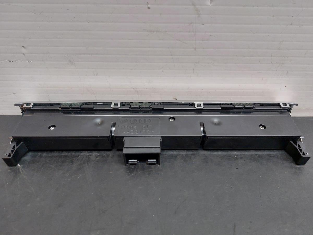 Commande / interrupteur multifonctions AUDI A3 Sportback (8VA, 8VF) Imagem-4