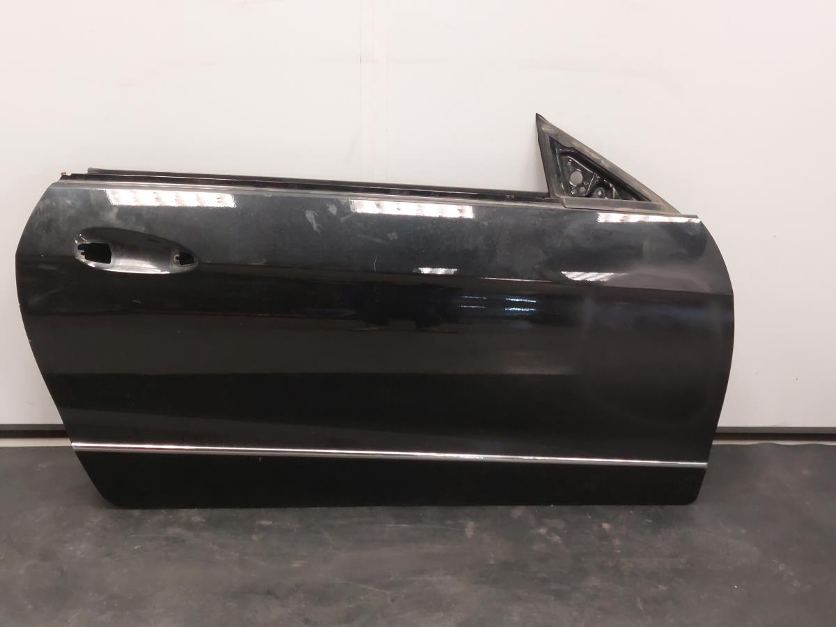 Porte avant Droite MERCEDES-BENZ Classe E Coupé (C207)