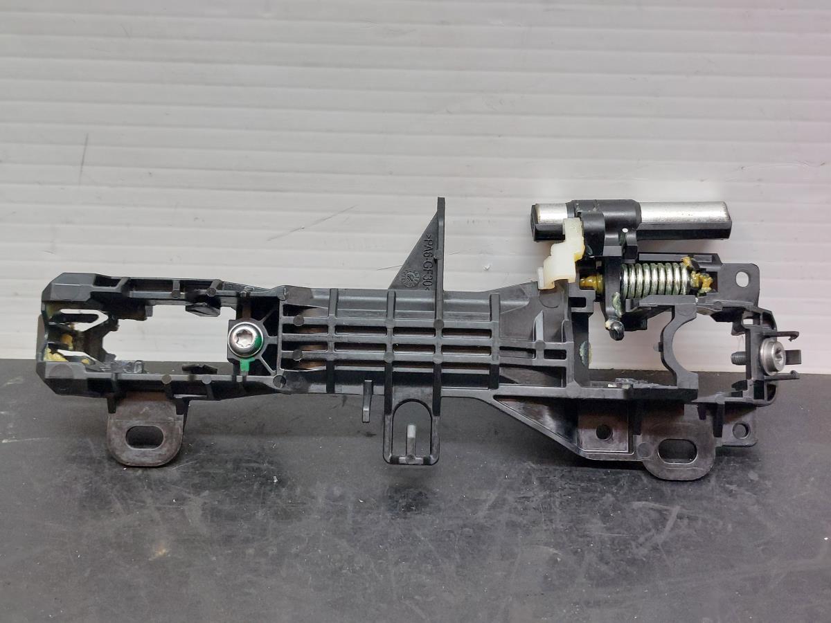 Supporto maniglia porta anteriore destra TOYOTA Yaris (_P13_) Imagem-4