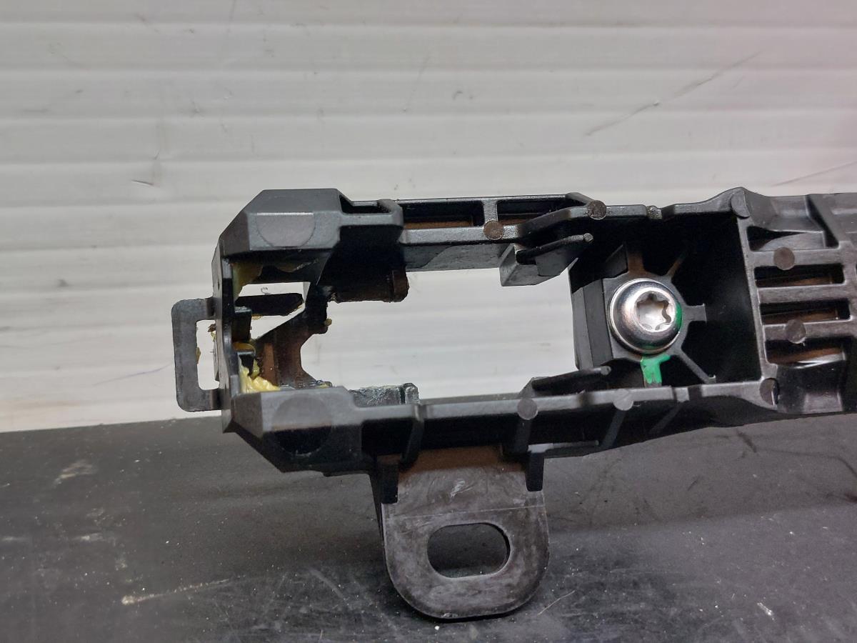 Supporto maniglia porta anteriore destra TOYOTA Yaris (_P13_) Imagem-5
