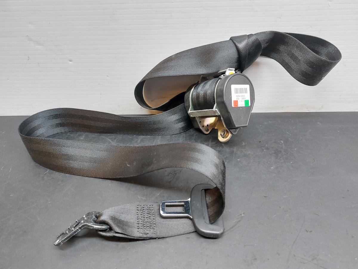 Prétensionneur de ceinture arrière Droite AUDI A3 Sportback (8VA, 8VF)