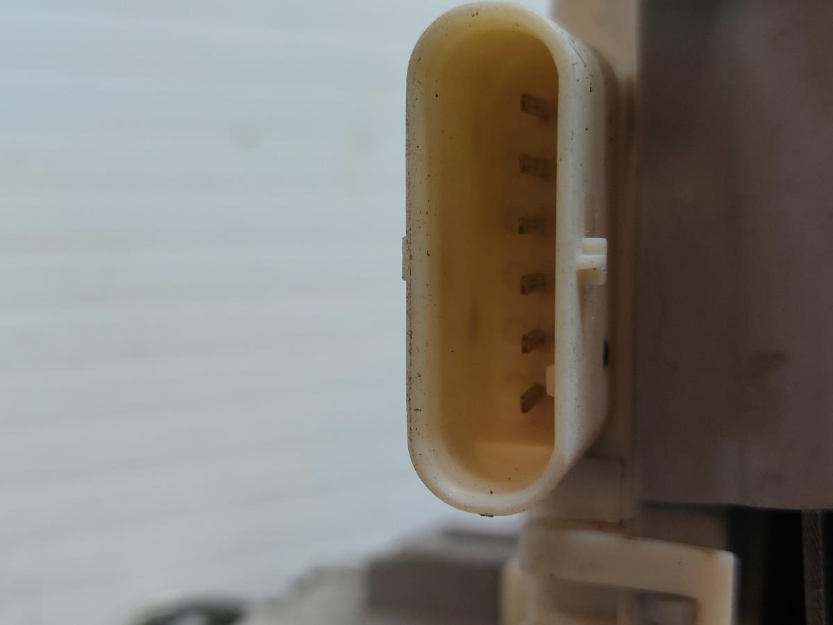 Serratura / chiusura porta Anteriore Destro AUDI A3 Sportback (8VA, 8VF) Imagem-3