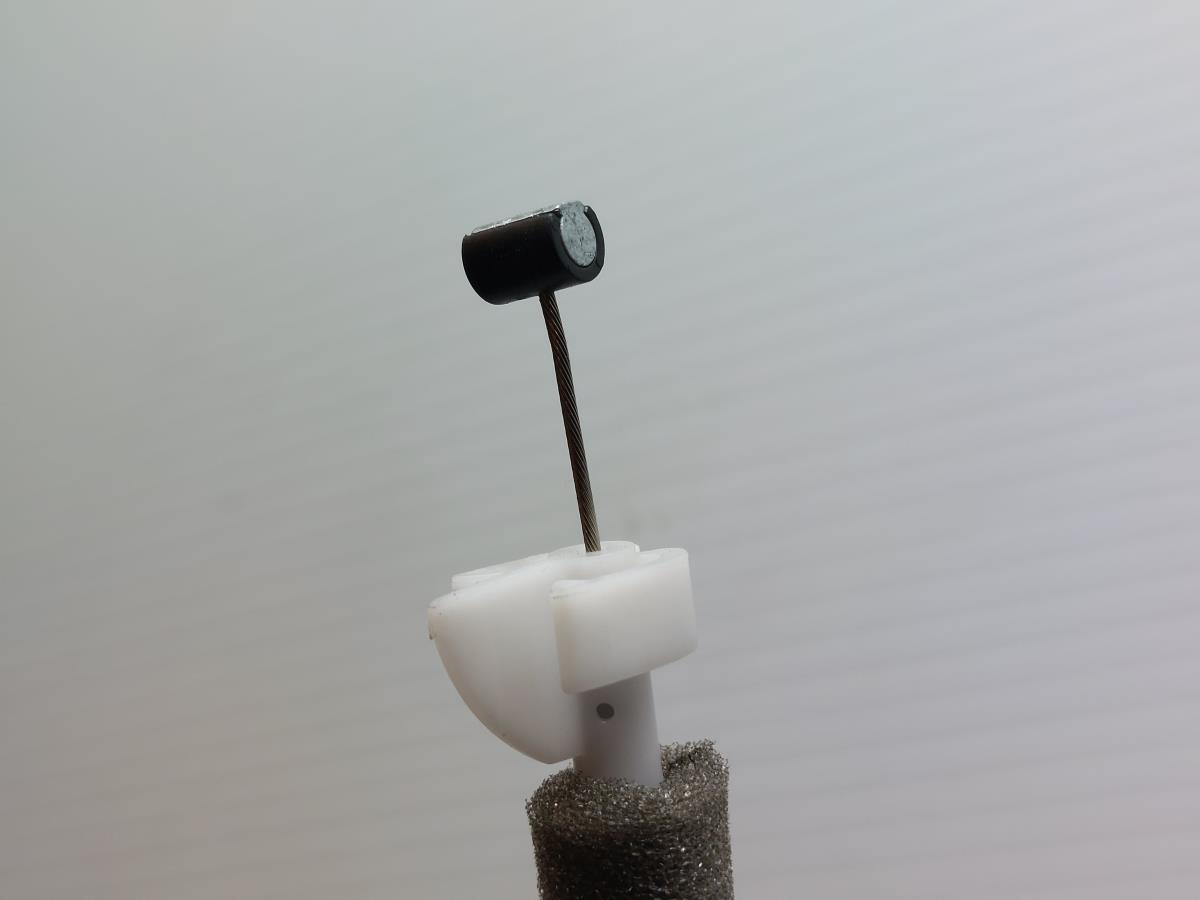 Serratura / chiusura porta Anteriore Destro AUDI A3 Sportback (8VA, 8VF) Imagem-5