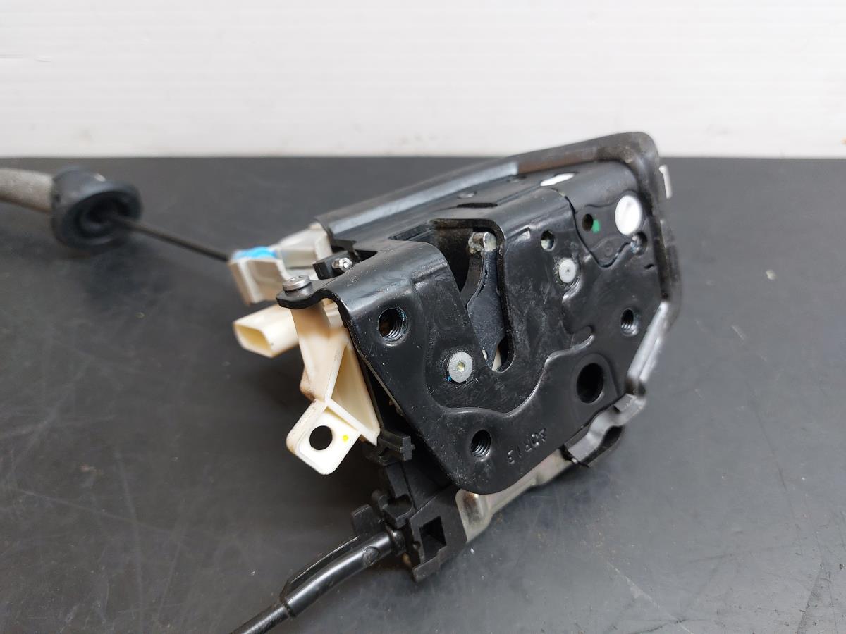 Serratura / chiusura porta Anteriore Destro AUDI A3 Sportback (8VA, 8VF) Imagem-6