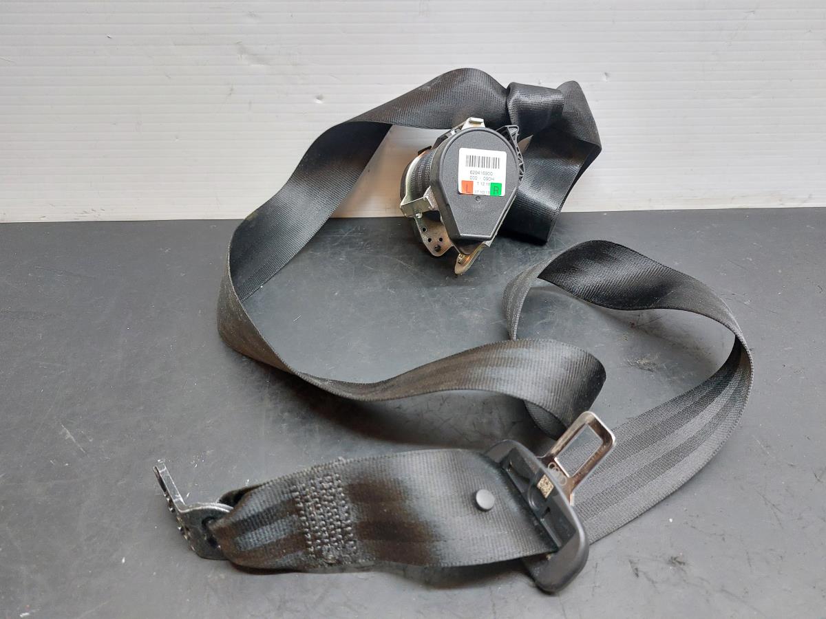 Prétensionneur de ceinture arrière gauche AUDI A3 Sportback (8VA, 8VF)