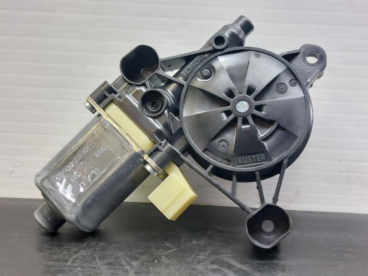 Moteur lève-vitre avant gauche AUDI A3 Sportback (8VA, 8VF)