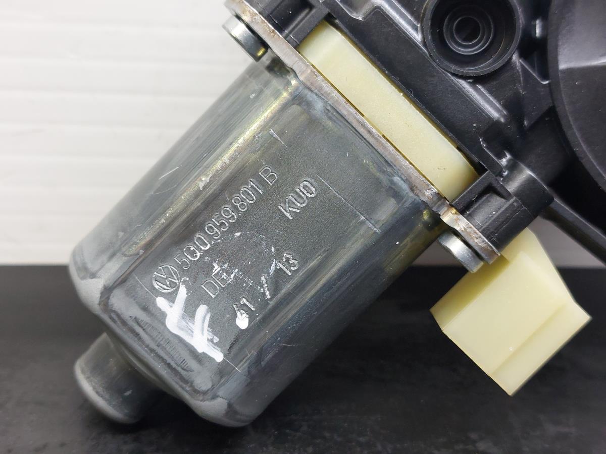 Motor Elevalunas Delantero Izquierdo AUDI A3 Sportback (8VA, 8VF) Imagem-2